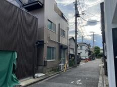 上青木事務所 画像2