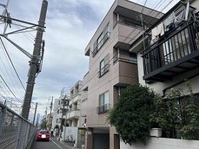板橋徳丸マンション 画像1