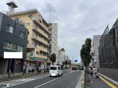 千住桜木ビル 画像3