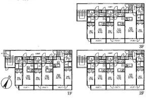 川口辻2号棟 画像5(間取図)