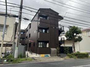 東綾瀬物件 画像1