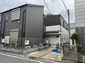 足立平野物件 画像1