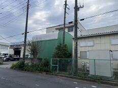 春日部豊能町倉庫 画像2