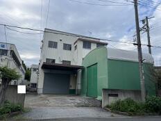 春日部豊能町倉庫 画像3