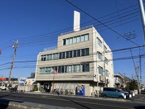 越谷RSビル 画像1