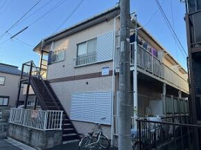 戸田新曾アパート 画像1