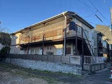 戸田新曾アパート 画像3