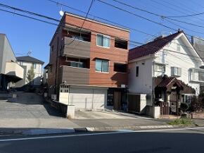 東浦和店舗住宅 画像1