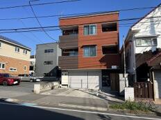 東浦和店舗住宅 画像2