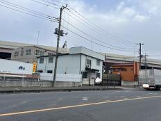 八潮大曾根工場 画像3