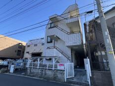 戸塚東マンション 画像3