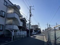 戸塚東マンション 画像4