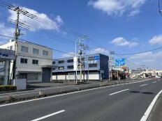 伊奈町栄事務所倉庫 画像4