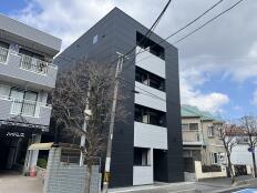 南浦和新築マンション 画像4